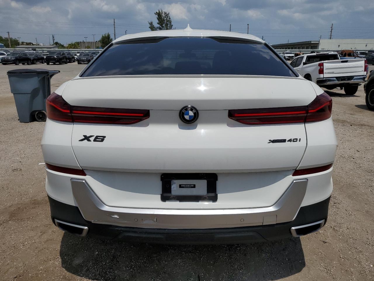 Автомобиль BMW X6 XDRIVE40I 2021 | GrandCar Автомобиль BMW X6 XDRIVE40I 2021 | GrandCar