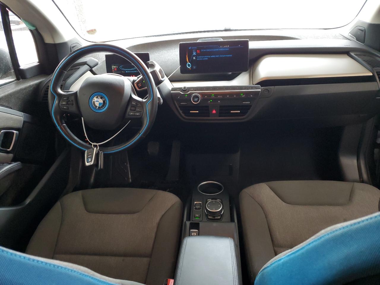 Автомобіль BMW I3 REX 2016 | GrandCar Автомобіль BMW I3 REX 2016 | GrandCar