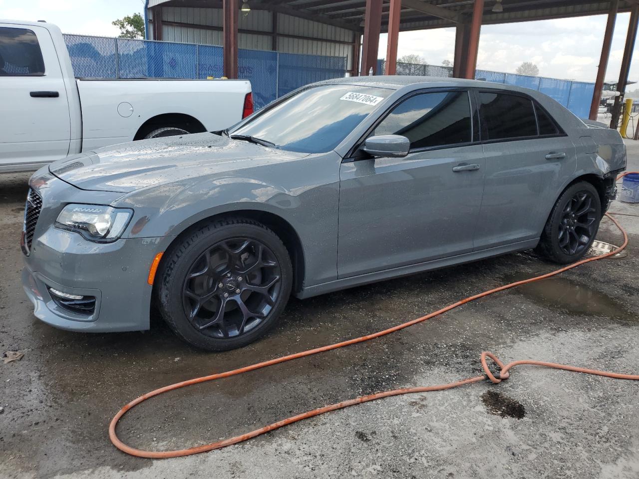 Автомобіль CHRYSLER 300 S 2019 | GrandCar