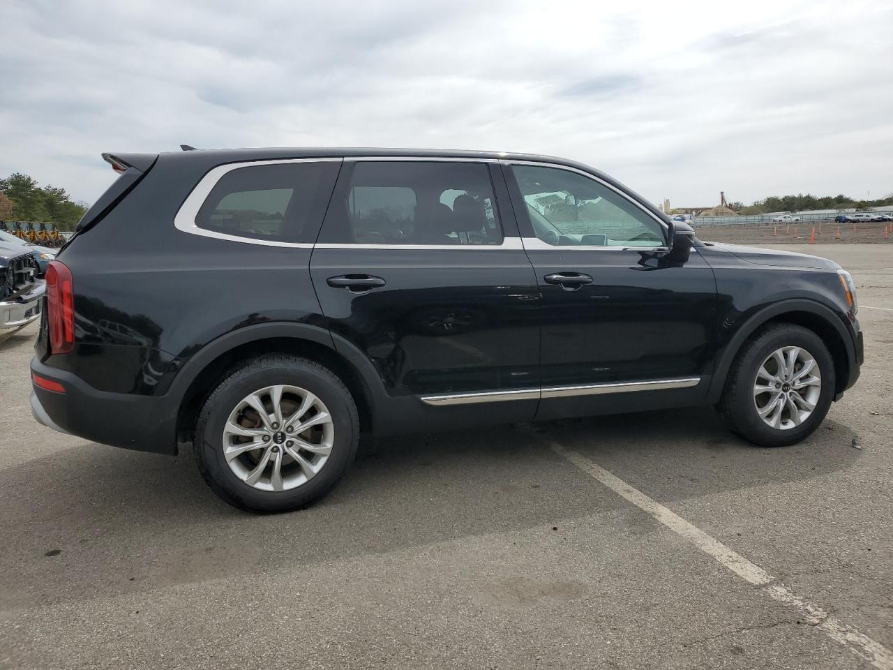 Автомобиль KIA TELLURIDE LX 2020 | GrandCar Автомобиль KIA TELLURIDE LX 2020 | GrandCar