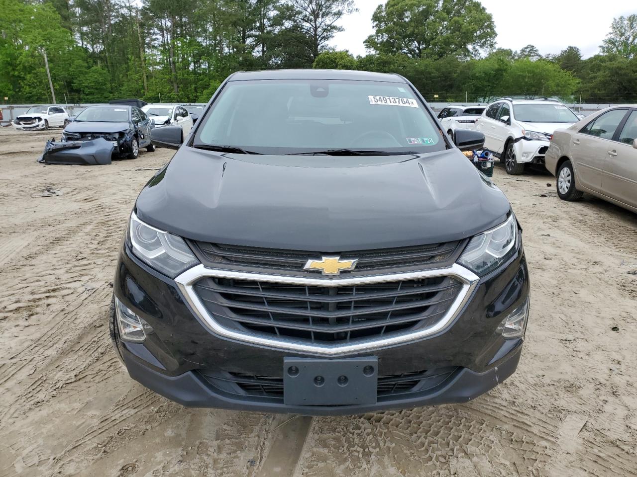 Автомобиль CHEVROLET EQUINOX LT 2020 | GrandCar Автомобиль CHEVROLET EQUINOX LT 2020 | GrandCar