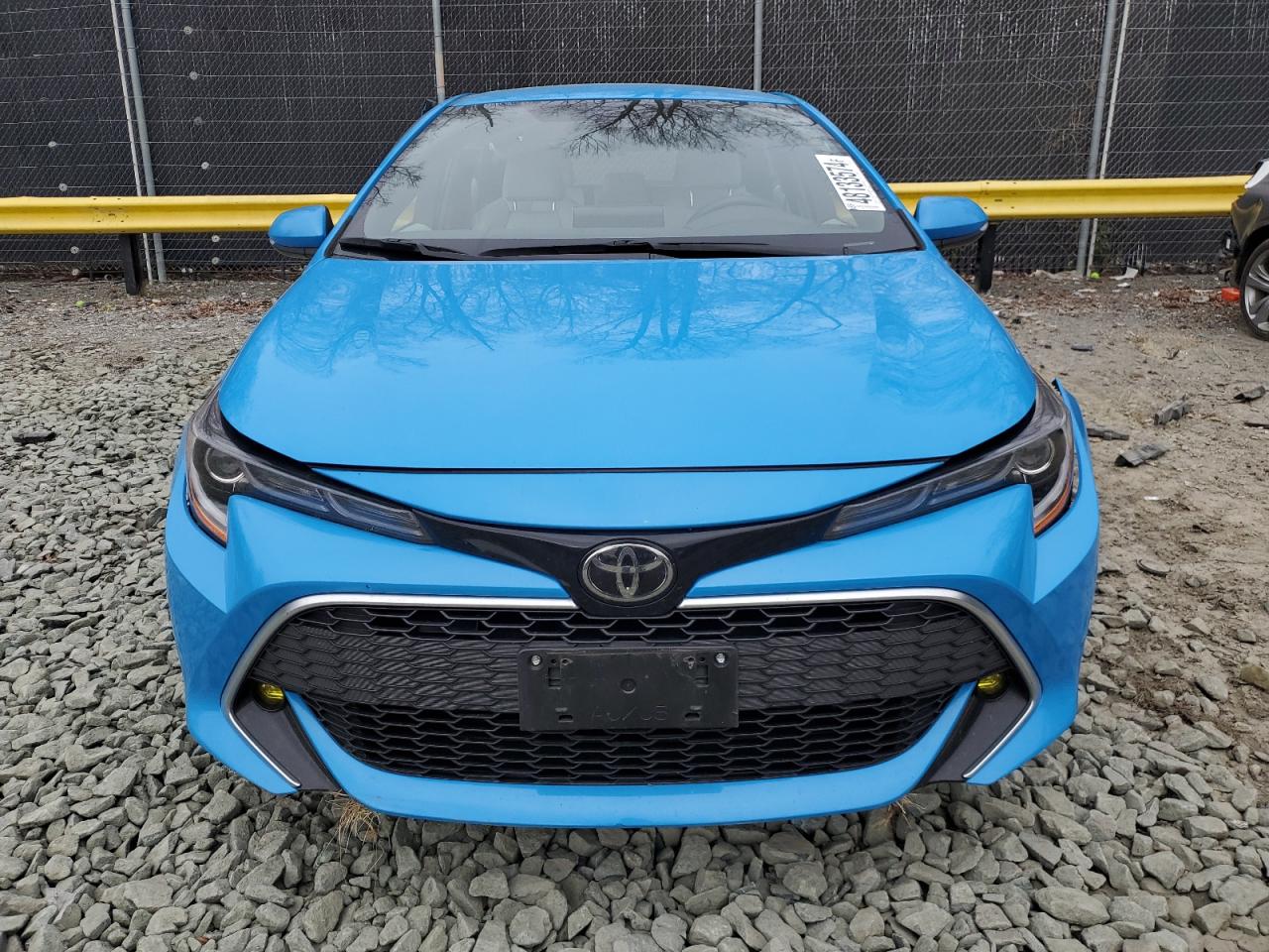 Автомобіль TOYOTA COROLLA XSE 2022 | GrandCar Автомобіль TOYOTA COROLLA XSE 2022 | GrandCar