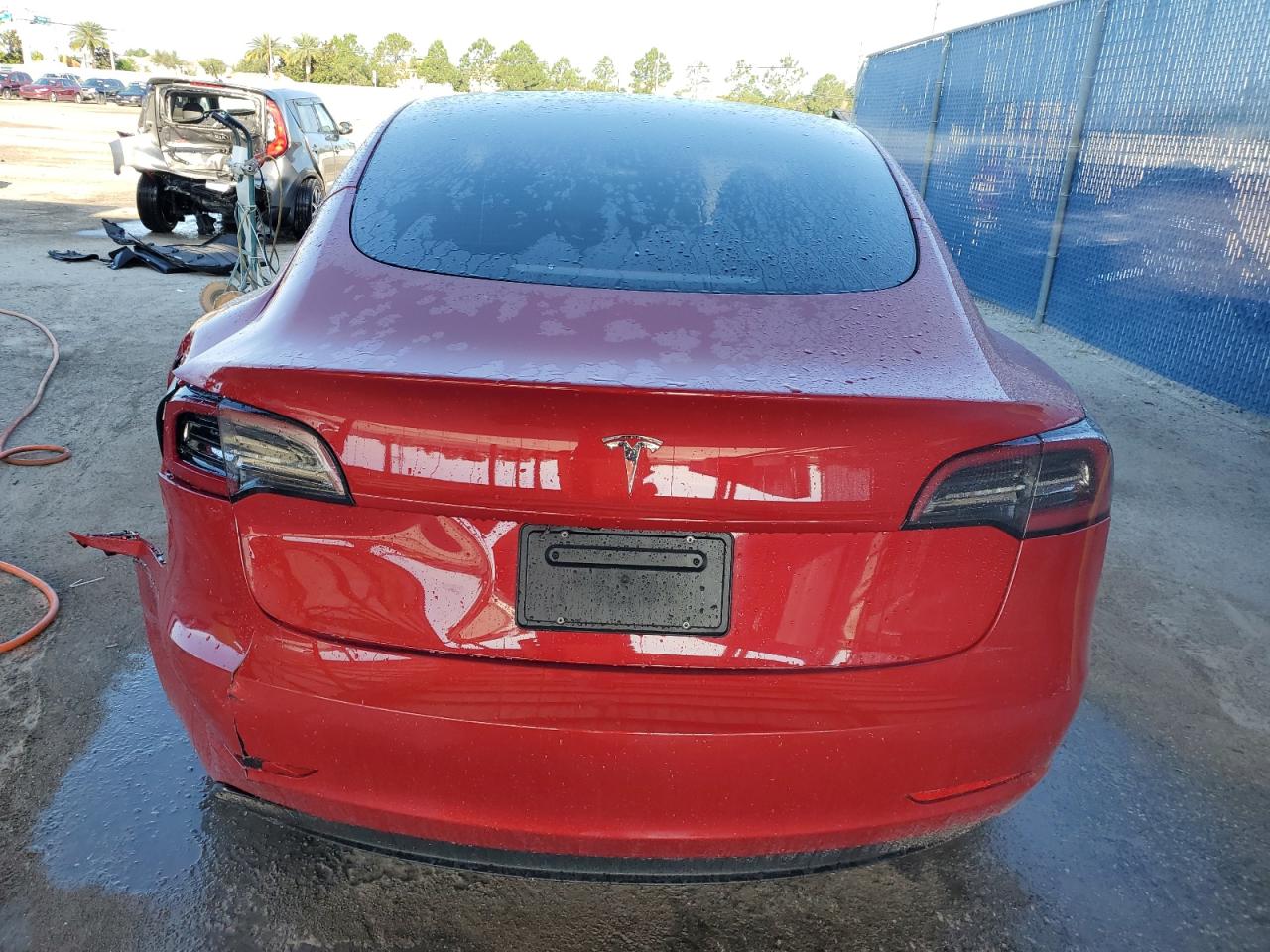 Автомобіль TESLA MODEL 3 2023 | GrandCar Автомобіль TESLA MODEL 3 2023 | GrandCar