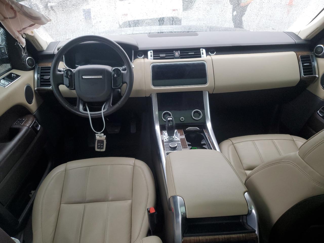 Автомобиль LAND ROVER RANGE ROVER SPORT SE 2019 | GrandCar Автомобиль LAND ROVER RANGE ROVER SPORT SE 2019 | GrandCar