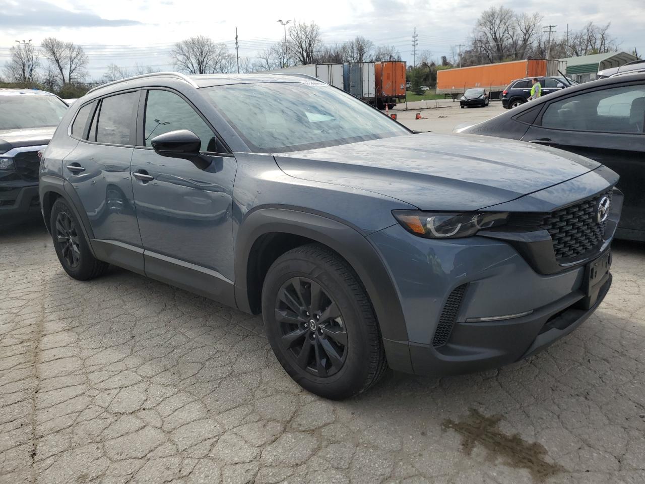 Автомобіль MAZDA CX-50 PREFERRED PLUS 2023 | GrandCar Автомобіль MAZDA CX-50 PREFERRED PLUS 2023 | GrandCar