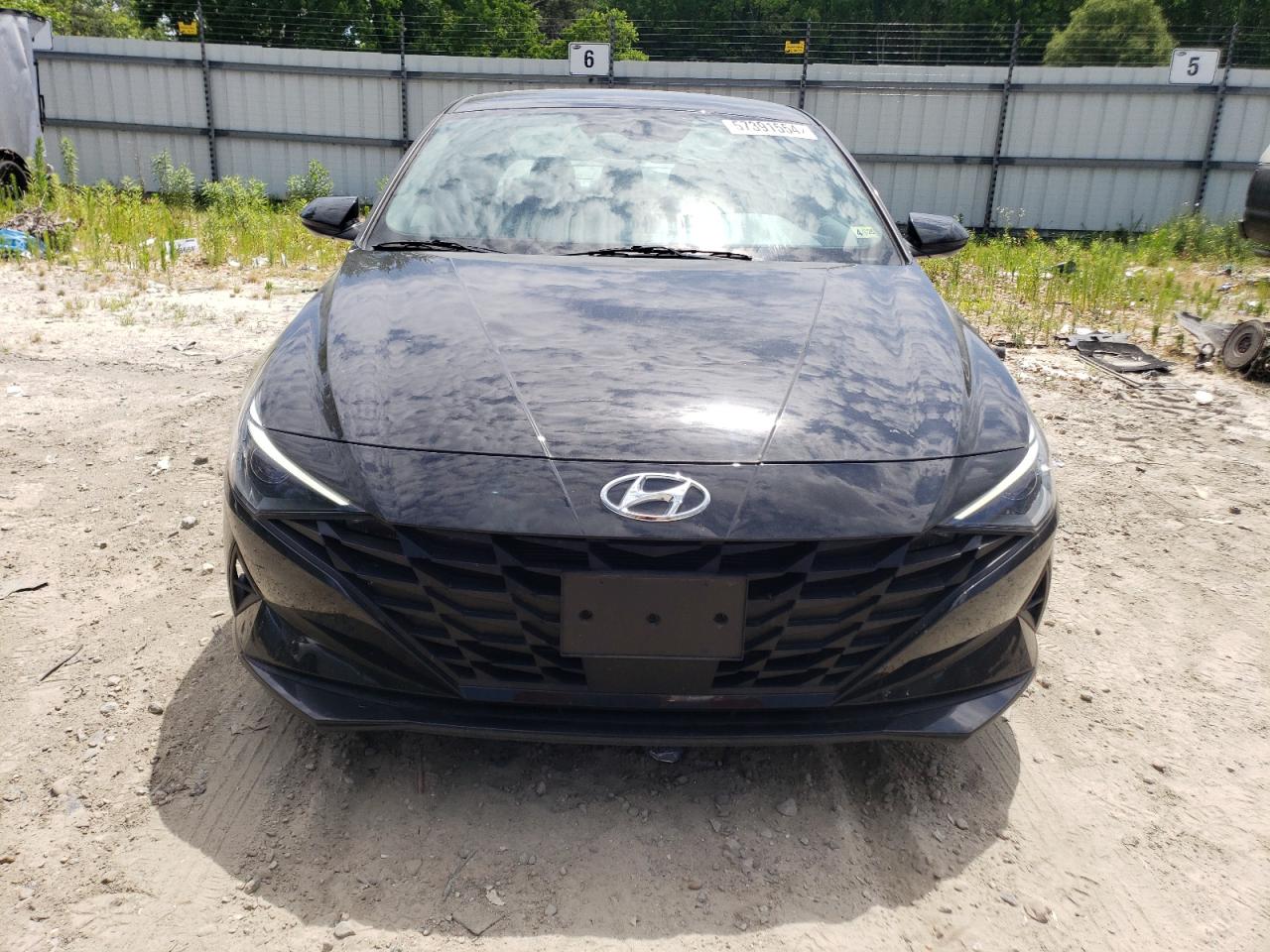 Автомобіль HYUNDAI ELANTRA SEL 2021 | GrandCar Автомобіль HYUNDAI ELANTRA SEL 2021 | GrandCar
