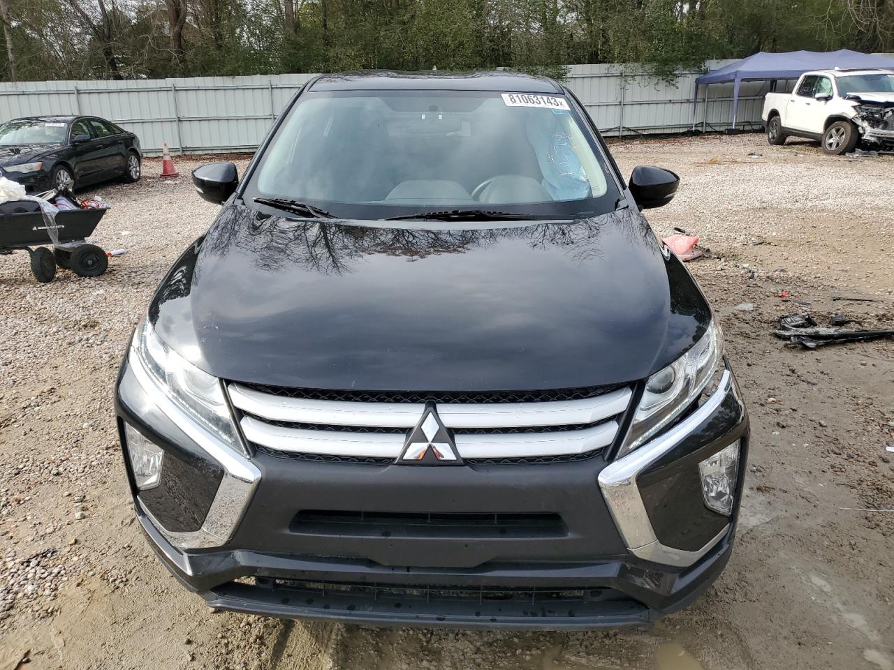 Автомобиль MITSUBISHI ECLIPSE CROSS ES 2020 | GrandCar Автомобиль MITSUBISHI ECLIPSE CROSS ES 2020 | GrandCar
