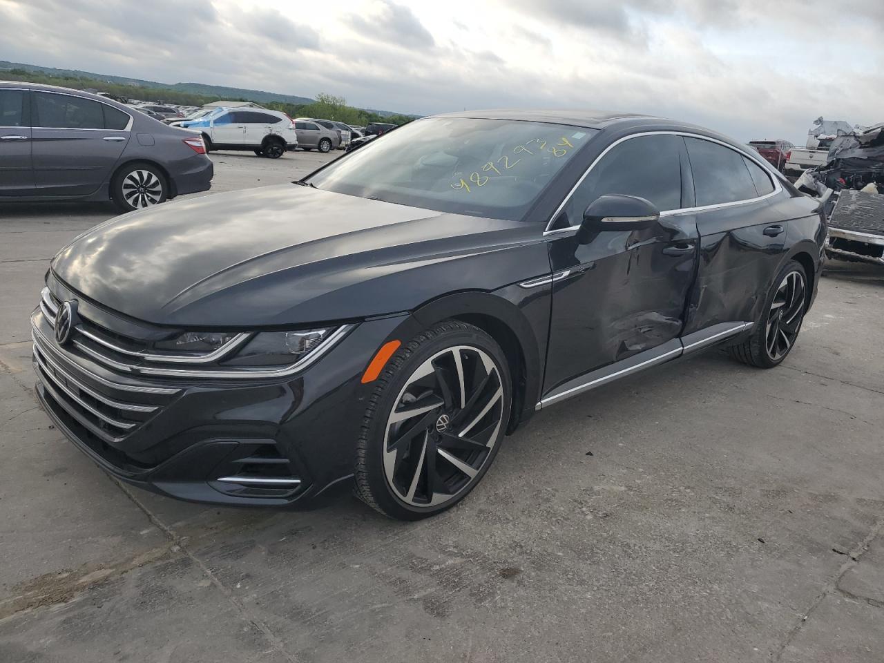 Автомобиль VOLKSWAGEN ARTEON SEL PREMIUM R-LINE 2023 | GrandCar
