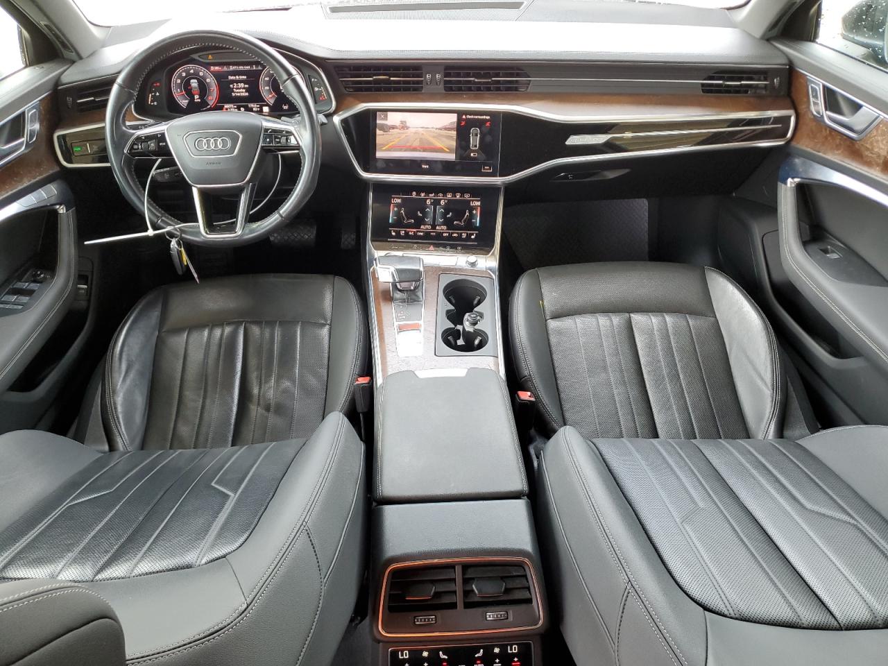 Автомобиль AUDI A6 PRESTIGE 2019 | GrandCar Автомобиль AUDI A6 PRESTIGE 2019 | GrandCar