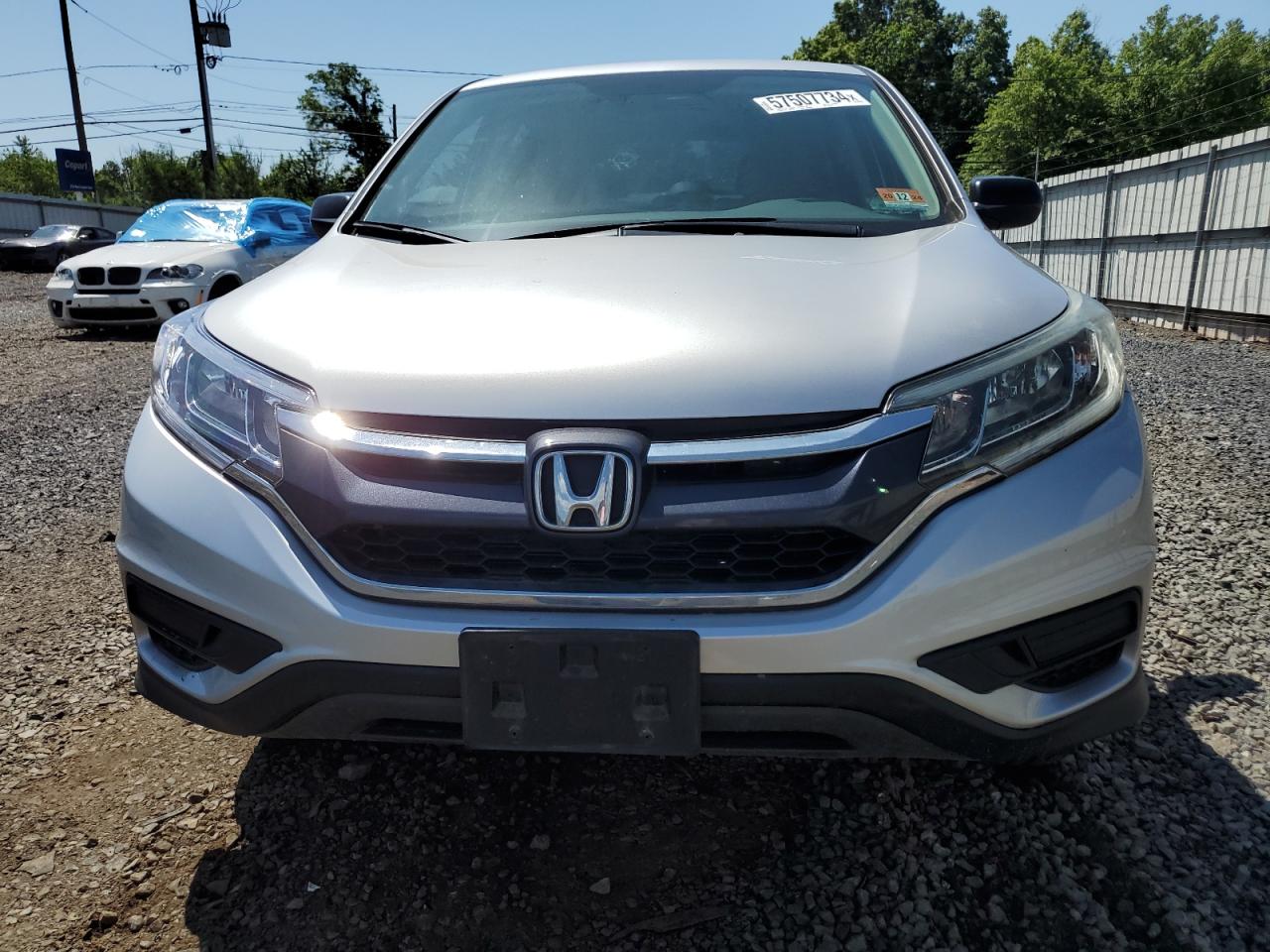 Автомобіль HONDA CR-V LX 2015 | GrandCar Автомобіль HONDA CR-V LX 2015 | GrandCar