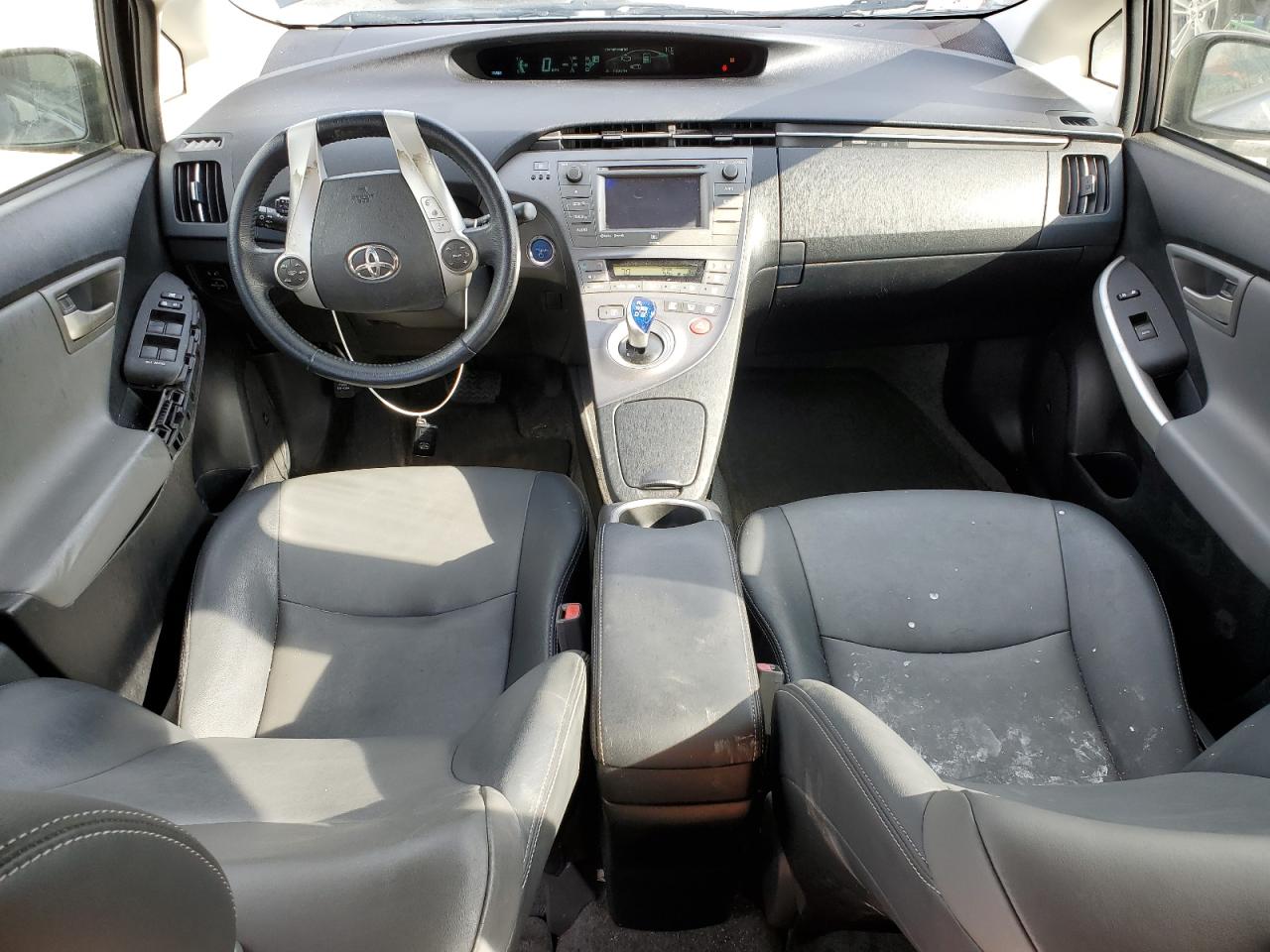 Автомобіль TOYOTA PRIUS 2015 | GrandCar Автомобіль TOYOTA PRIUS 2015 | GrandCar