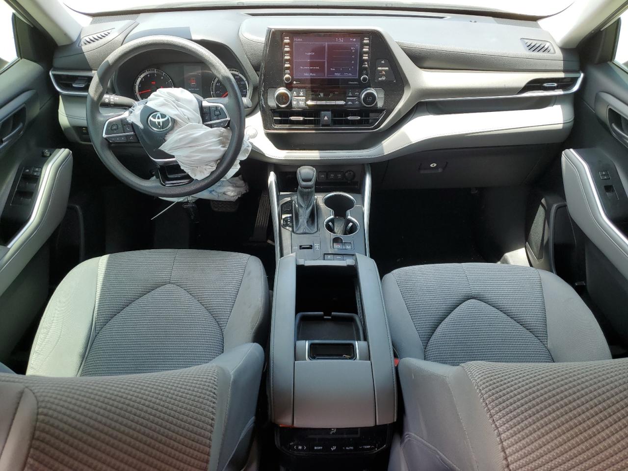 Автомобиль TOYOTA HIGHLANDER L 2021 | GrandCar Автомобиль TOYOTA HIGHLANDER L 2021 | GrandCar