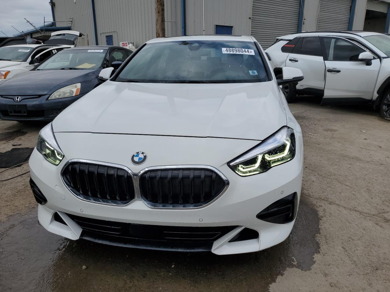 Автомобиль BMW 228I 2022 | GrandCar Автомобиль BMW 228I 2022 | GrandCar