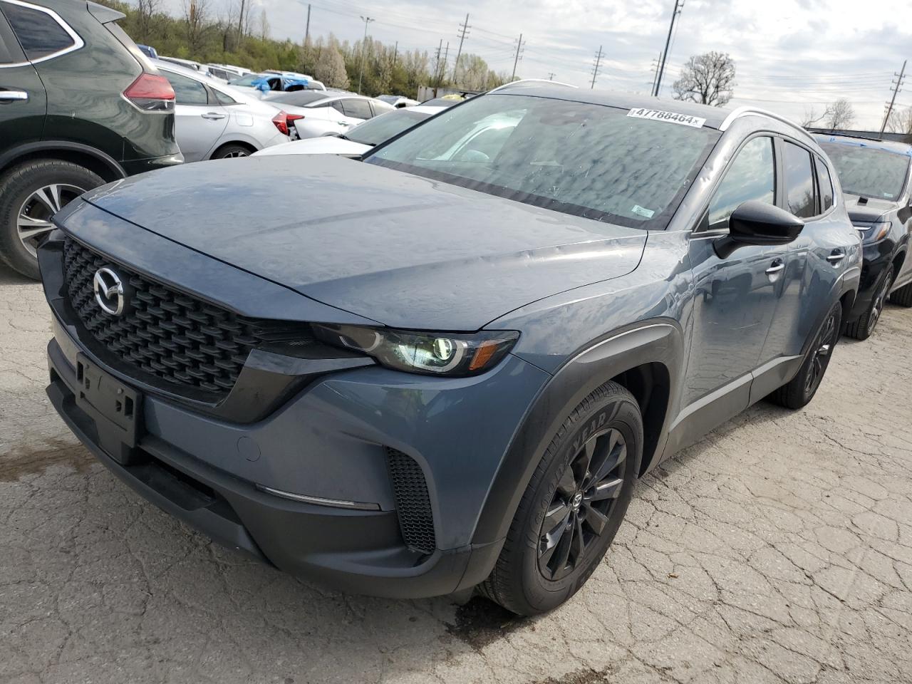 Автомобіль MAZDA CX-50 PREFERRED PLUS 2023 | GrandCar