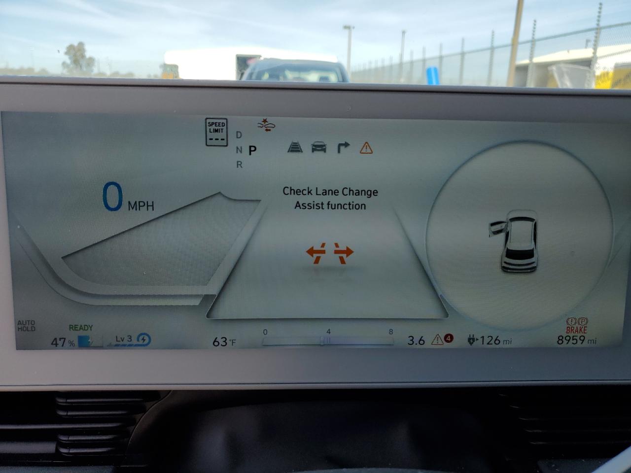 Автомобиль HYUNDAI IONIQ 5 SEL 2024 | GrandCar Автомобиль HYUNDAI IONIQ 5 SEL 2024 | GrandCar