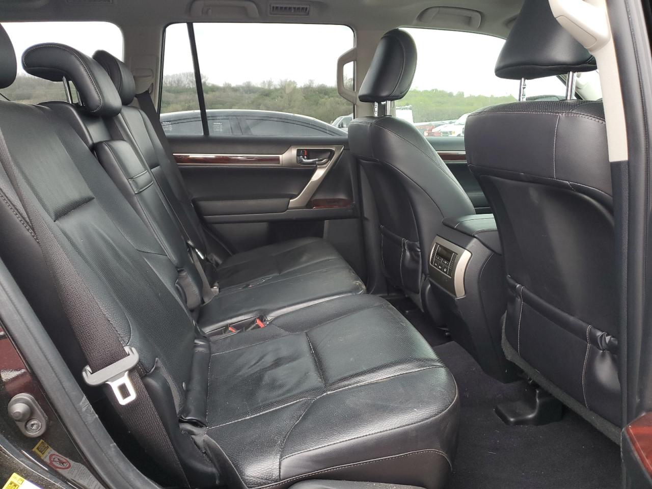 Автомобиль LEXUS GX 460 2012 | GrandCar Автомобиль LEXUS GX 460 2012 | GrandCar