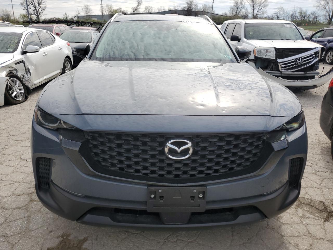 Автомобіль MAZDA CX-50 PREFERRED PLUS 2023 | GrandCar Автомобіль MAZDA CX-50 PREFERRED PLUS 2023 | GrandCar