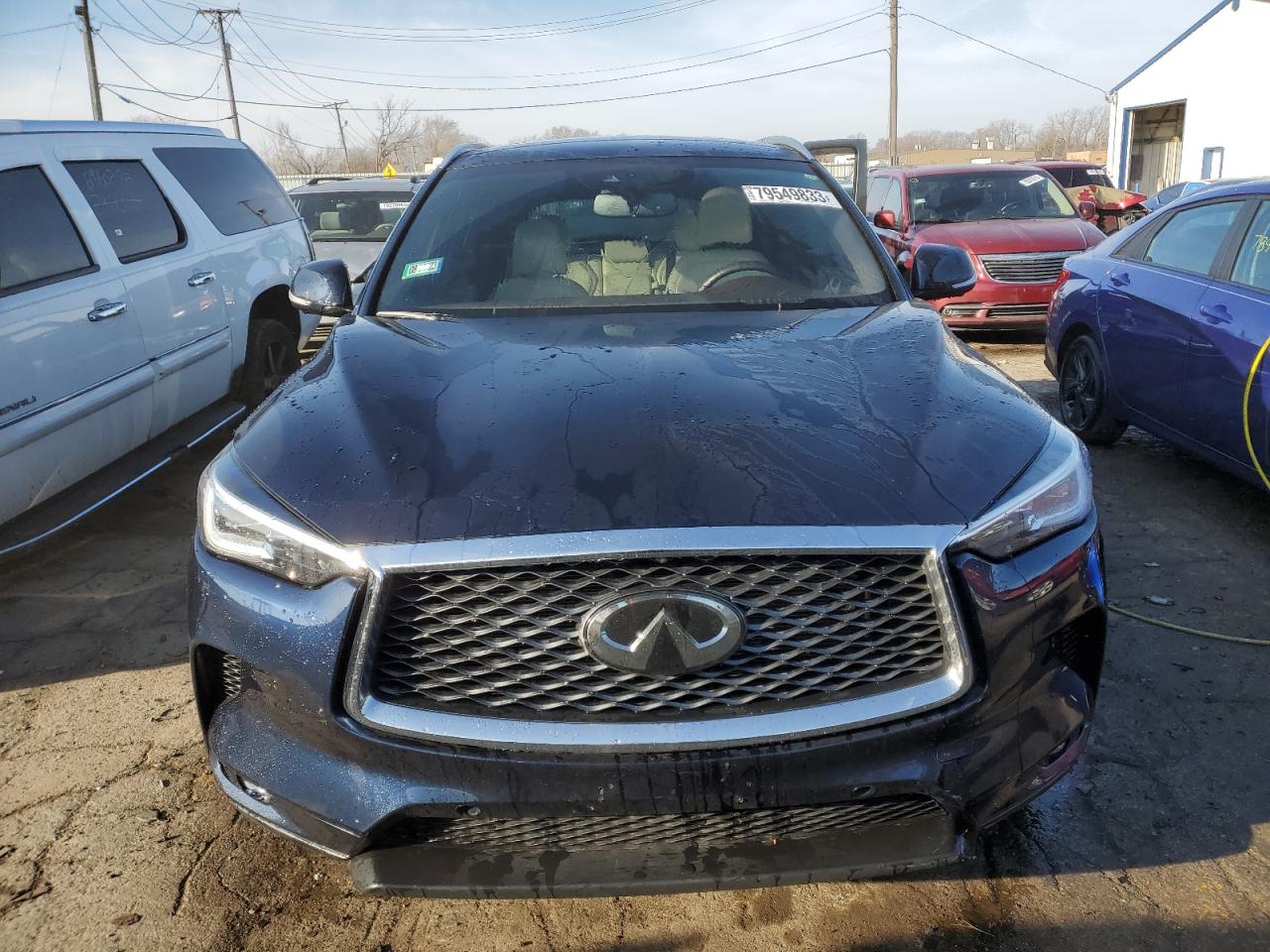Автомобиль INFINITI QX50 ESSENTIAL 2019 | GrandCar Автомобиль INFINITI QX50 ESSENTIAL 2019 | GrandCar