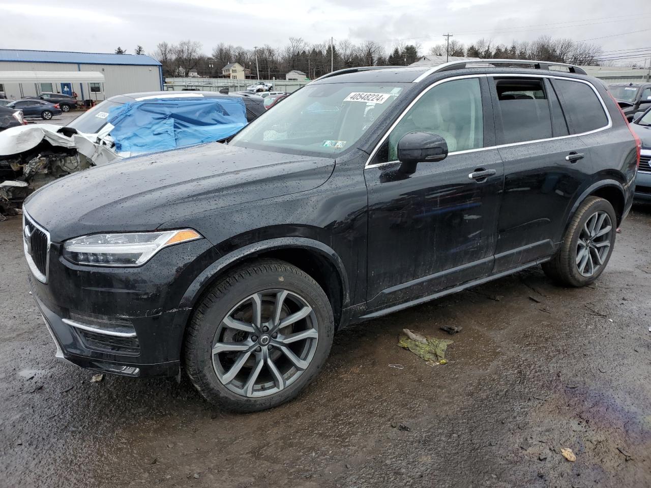 Автомобіль VOLVO XC90 T5 MOMENTUM 2019 | GrandCar