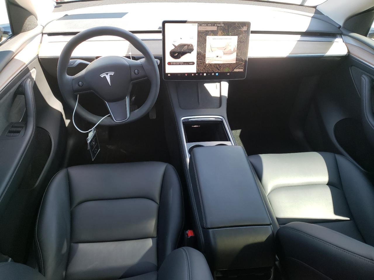 Автомобиль TESLA MODEL Y 2023 | GrandCar Автомобиль TESLA MODEL Y 2023 | GrandCar