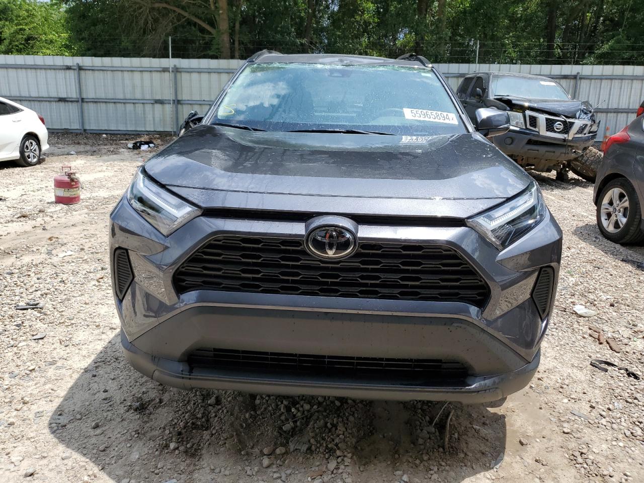 Автомобиль TOYOTA RAV4 XLE 2023 | GrandCar Автомобиль TOYOTA RAV4 XLE 2023 | GrandCar
