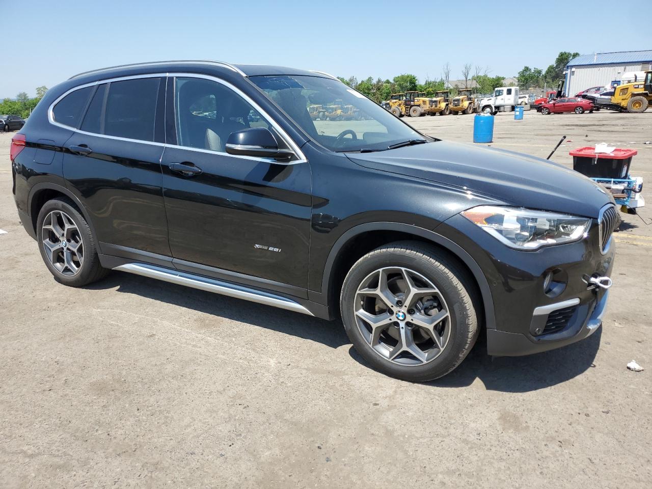 Автомобіль BMW X1 XDRIVE28I 2017 | GrandCar Автомобіль BMW X1 XDRIVE28I 2017 | GrandCar