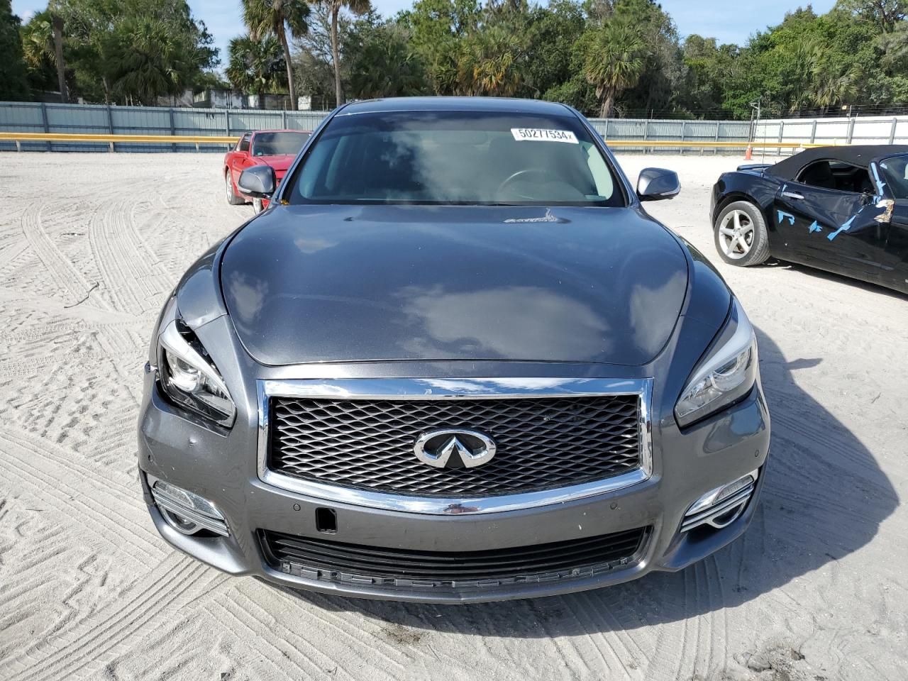Автомобиль INFINITI Q70 3.7 LUXE 2018 | GrandCar Автомобиль INFINITI Q70 3.7 LUXE 2018 | GrandCar