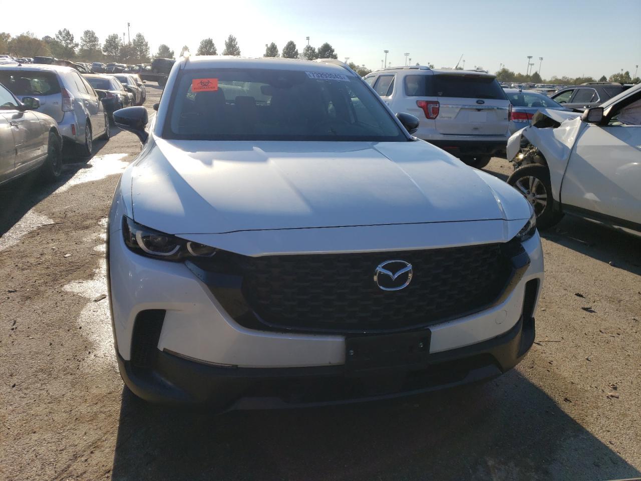 Автомобіль MAZDA CX-50 PREFERRED PLUS 2023 | GrandCar Автомобіль MAZDA CX-50 PREFERRED PLUS 2023 | GrandCar