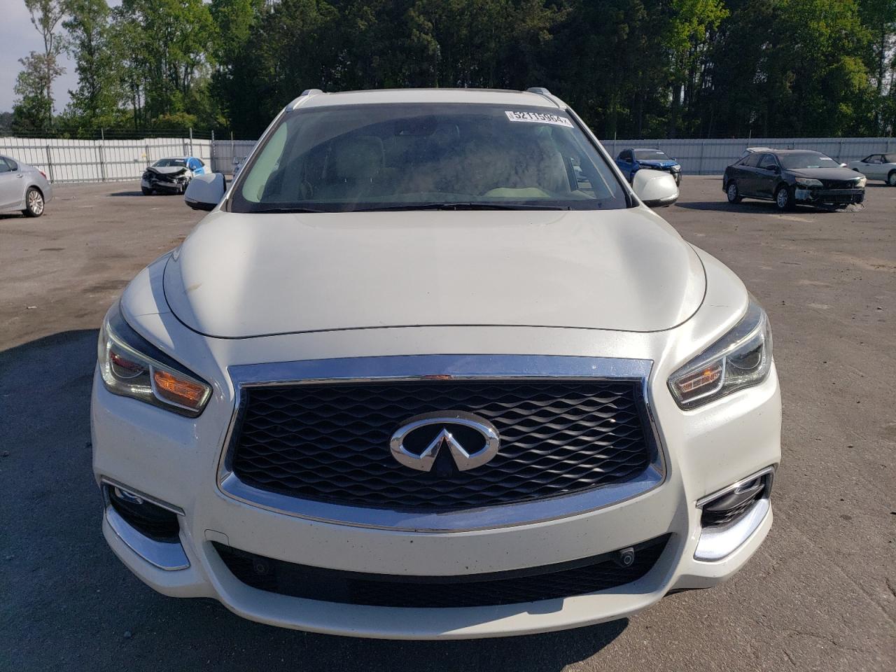 Автомобиль INFINITI QX60 2017 | GrandCar Автомобиль INFINITI QX60 2017 | GrandCar