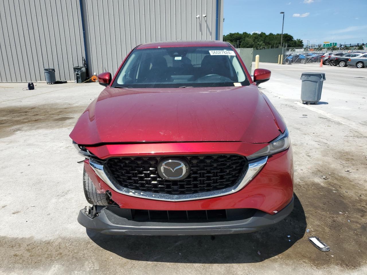 Автомобиль MAZDA CX-5 PREMIUM PLUS 2023 | GrandCar Автомобиль MAZDA CX-5 PREMIUM PLUS 2023 | GrandCar