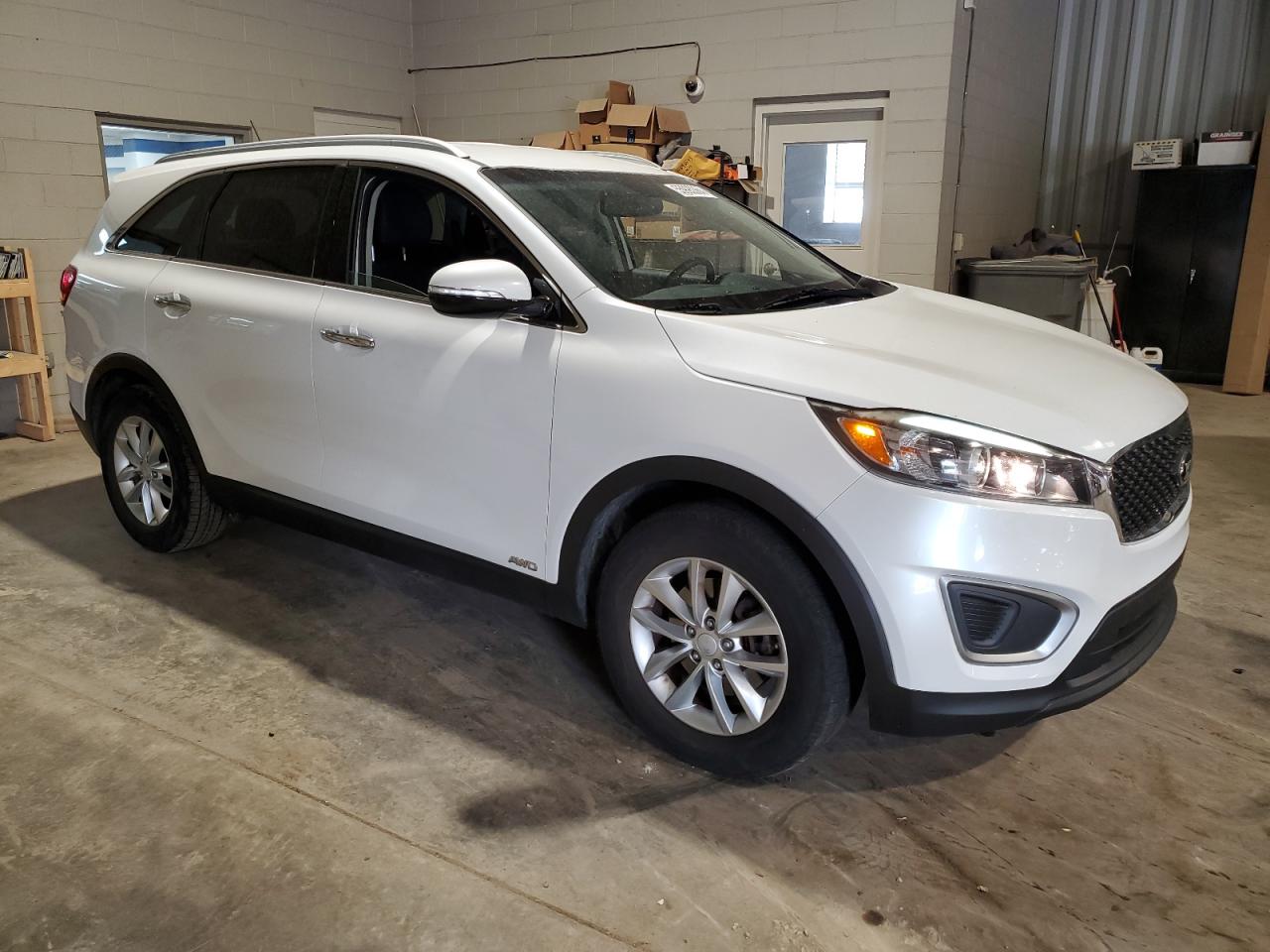 Автомобиль KIA SORENTO LX 2016 | GrandCar