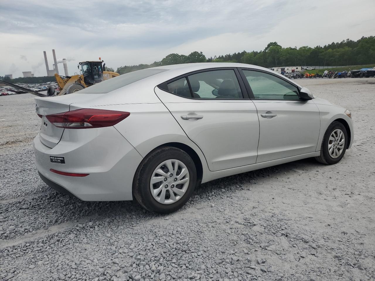 Автомобиль HYUNDAI ELANTRA SE 2018 | GrandCar Автомобиль HYUNDAI ELANTRA SE 2018 | GrandCar