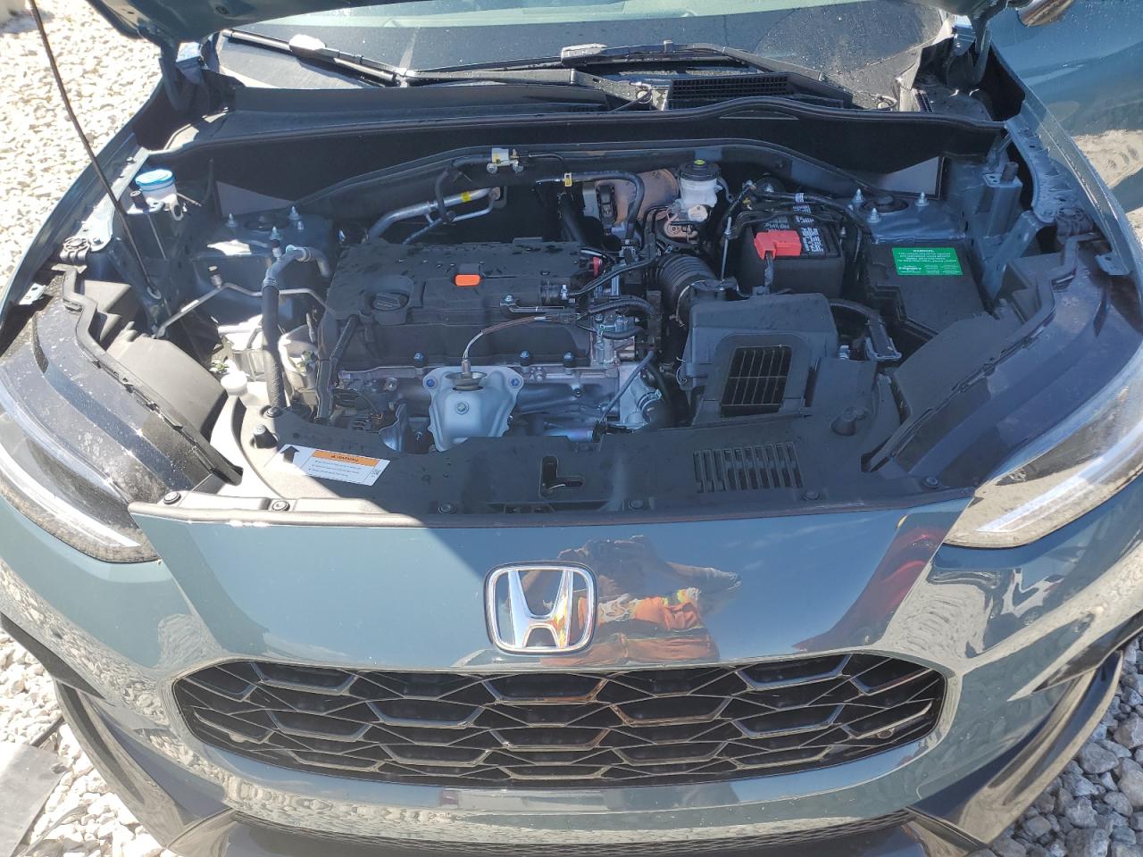 Автомобиль HONDA HR-V EXL 2024 | GrandCar Автомобиль HONDA HR-V EXL 2024 | GrandCar