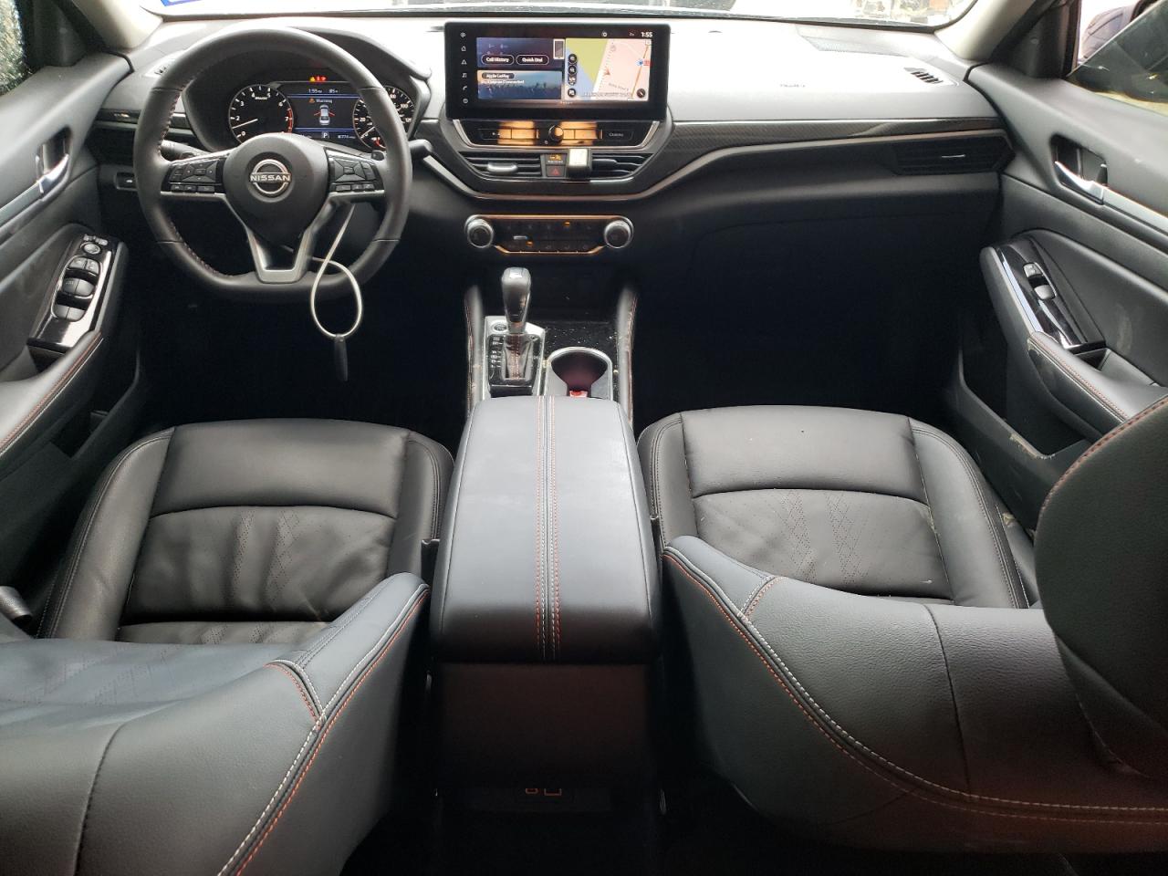 Автомобиль NISSAN ALTIMA SR 2024 | GrandCar Автомобиль NISSAN ALTIMA SR 2024 | GrandCar