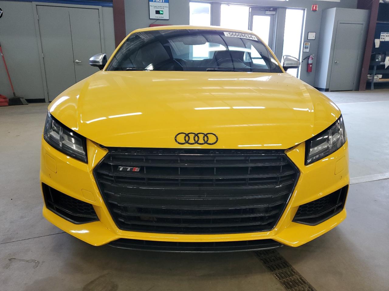 Автомобиль AUDI TTS 2016 | GrandCar Автомобиль AUDI TTS 2016 | GrandCar