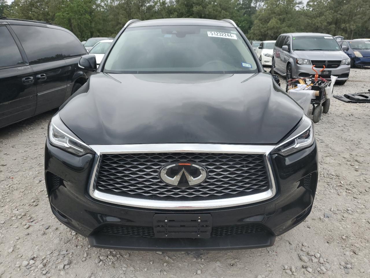 Автомобіль INFINITI QX50 LUXE 2023 | GrandCar Автомобіль INFINITI QX50 LUXE 2023 | GrandCar