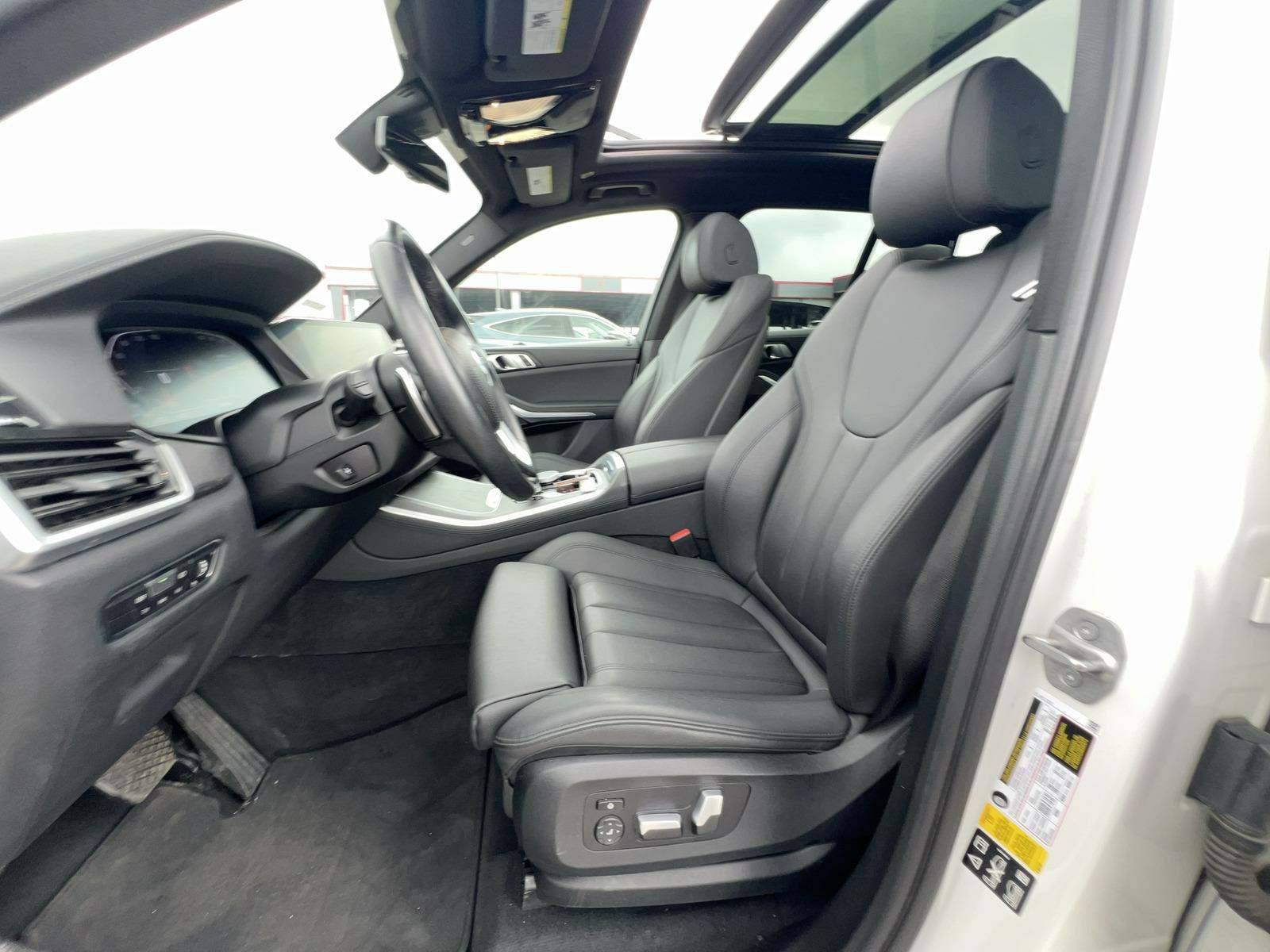 Автомобиль BMW X5 xDrive40i 2022 | GrandCar Автомобиль BMW X5 xDrive40i 2022 | GrandCar