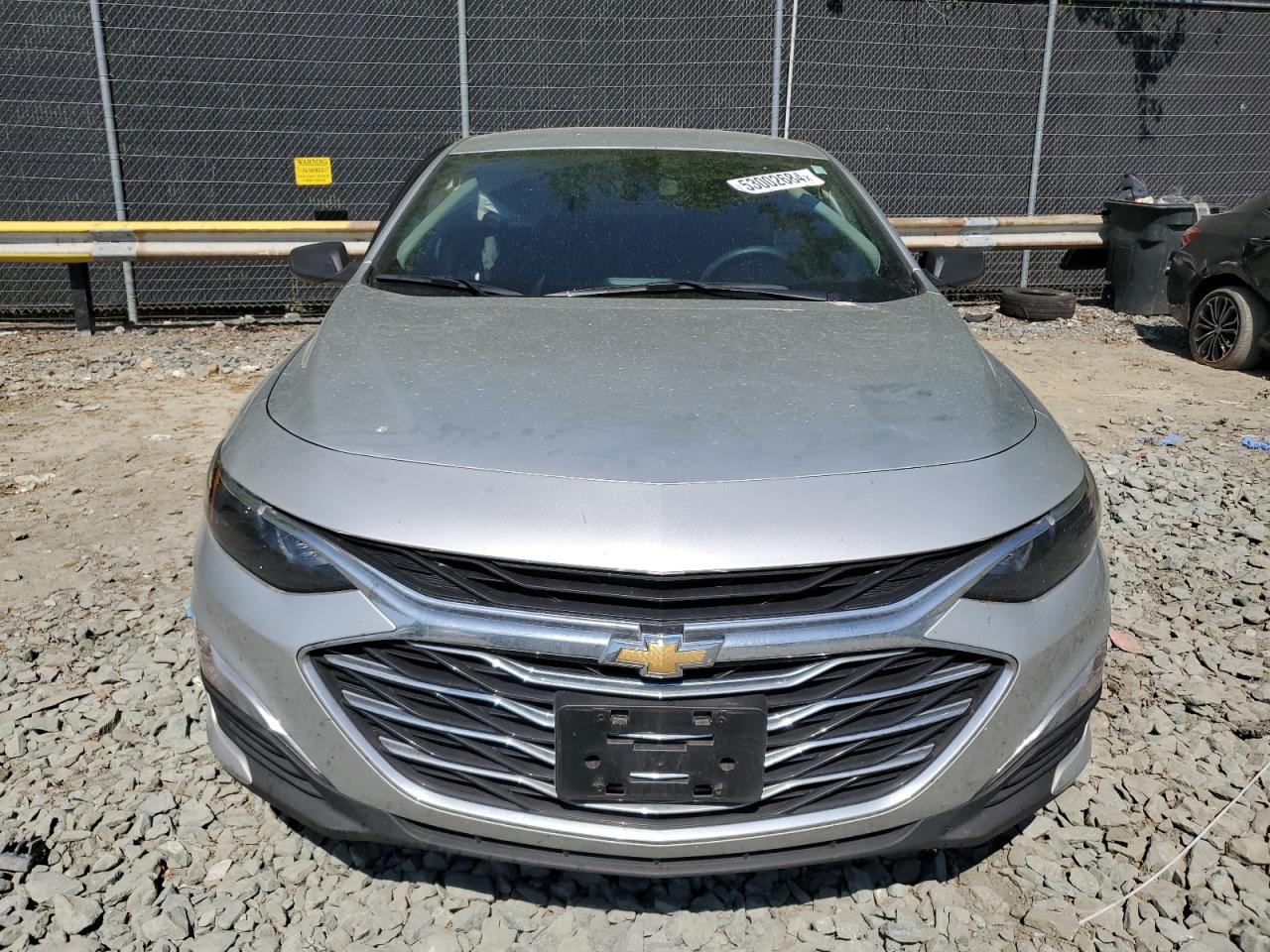 Автомобіль CHEVROLET MALIBU LS 2021 | GrandCar Автомобіль CHEVROLET MALIBU LS 2021 | GrandCar