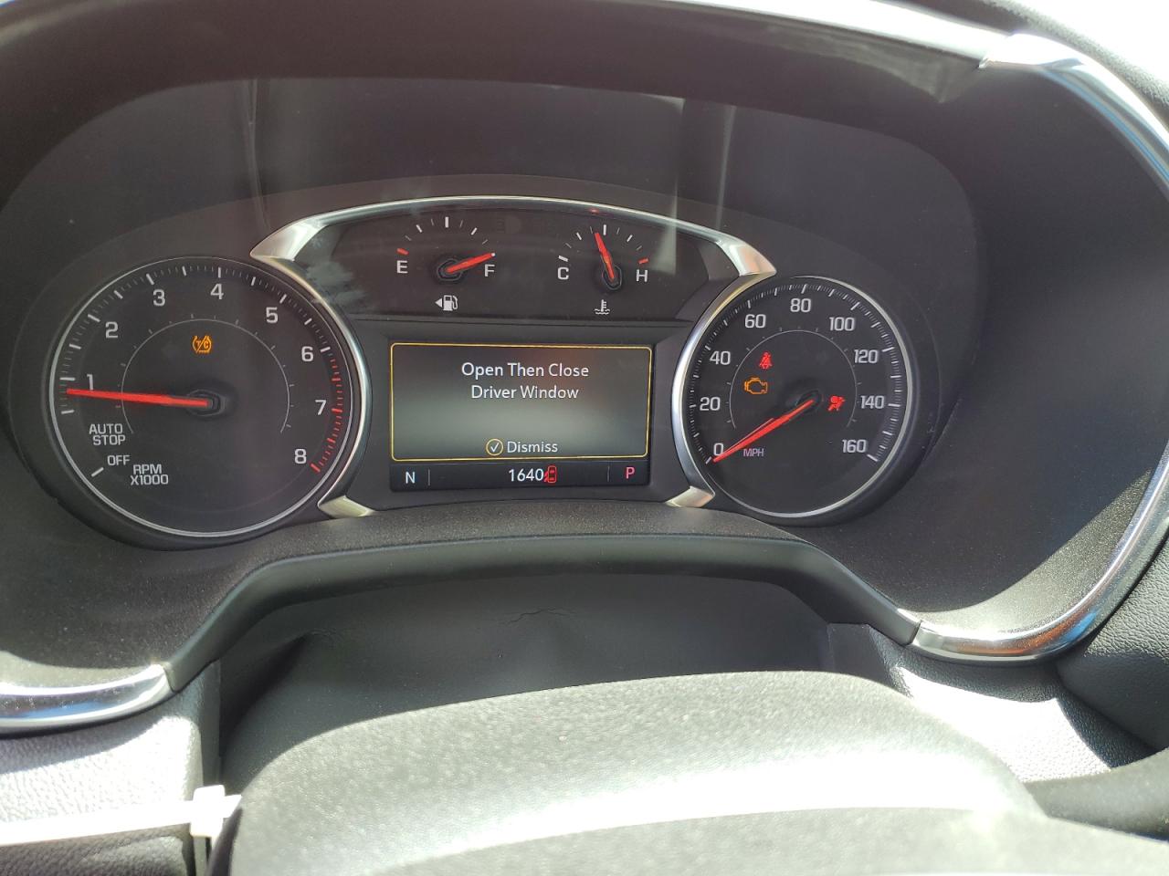 Автомобиль CHEVROLET BLAZER 2LT 2024 | GrandCar Автомобиль CHEVROLET BLAZER 2LT 2024 | GrandCar