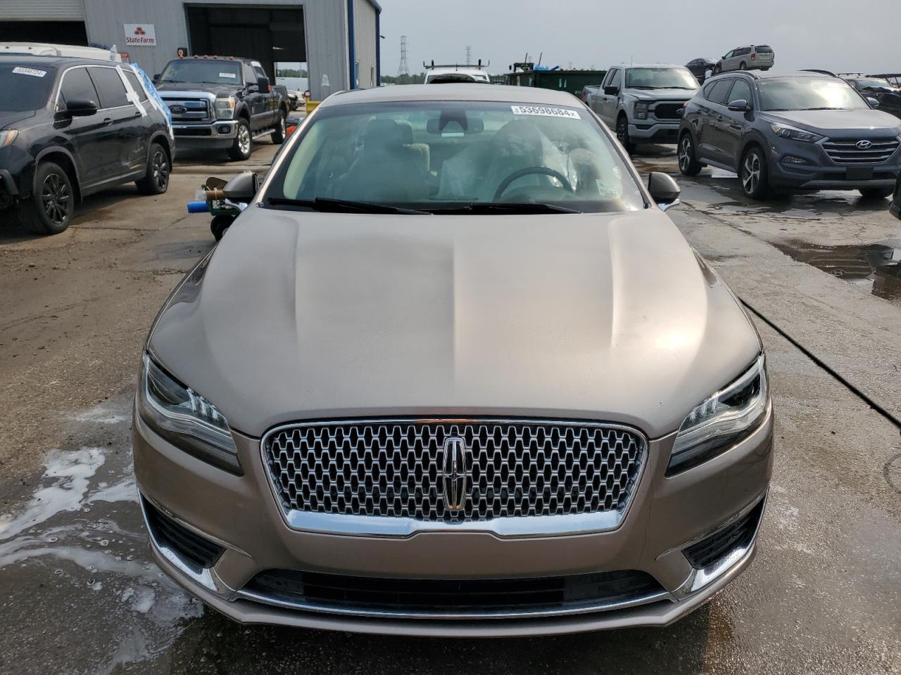 Автомобіль LINCOLN MKZ 2020 | GrandCar Автомобіль LINCOLN MKZ 2020 | GrandCar