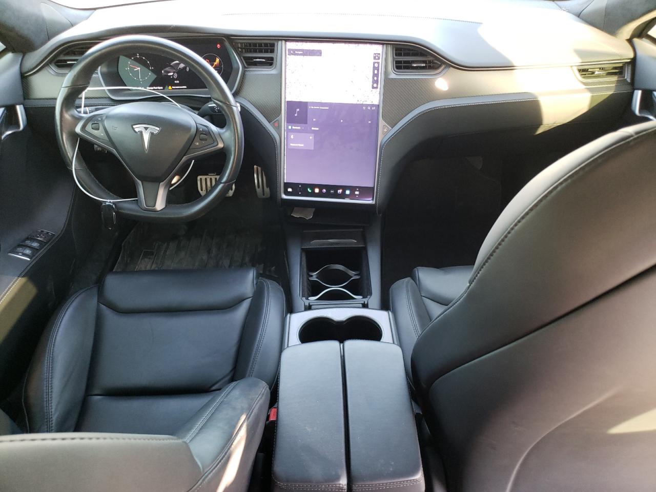 Автомобиль TESLA MODEL S 2021 | GrandCar Автомобиль TESLA MODEL S 2021 | GrandCar