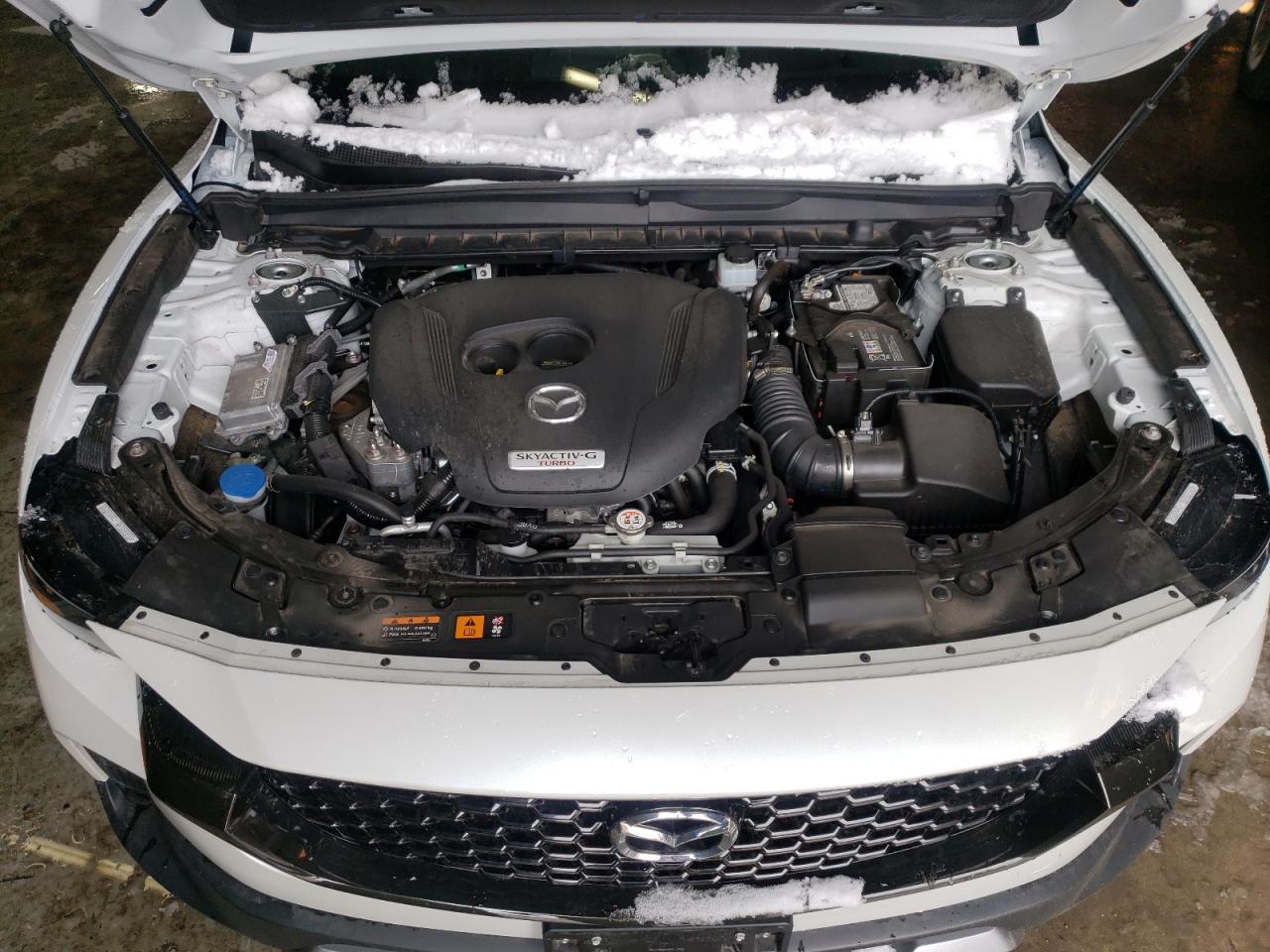 Автомобіль MAZDA CX-50 PREMIUM 2024 | GrandCar Автомобіль MAZDA CX-50 PREMIUM 2024 | GrandCar