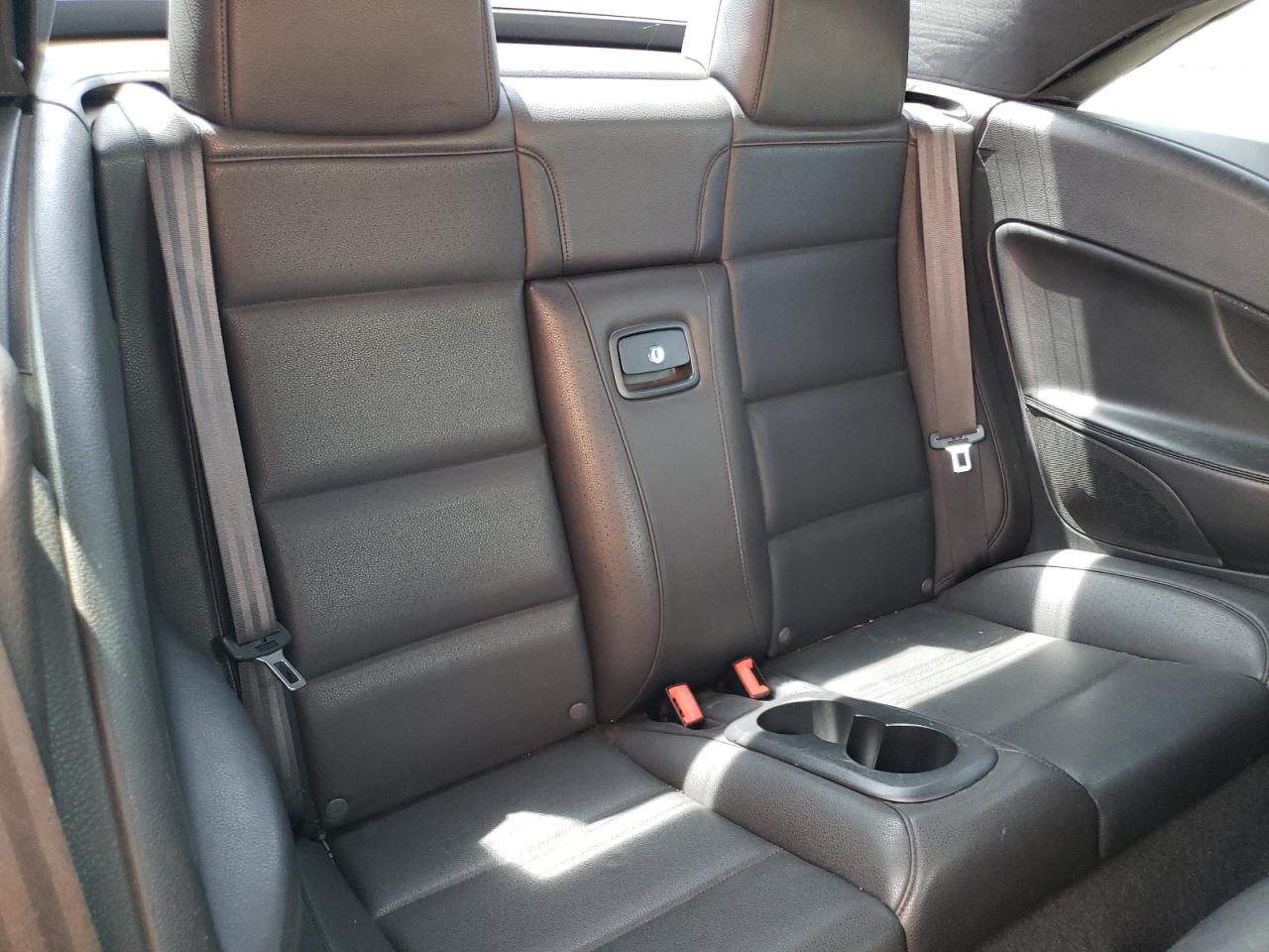 Автомобиль VOLKSWAGEN EOS KOMFORT 2013 | GrandCar Автомобиль VOLKSWAGEN EOS KOMFORT 2013 | GrandCar