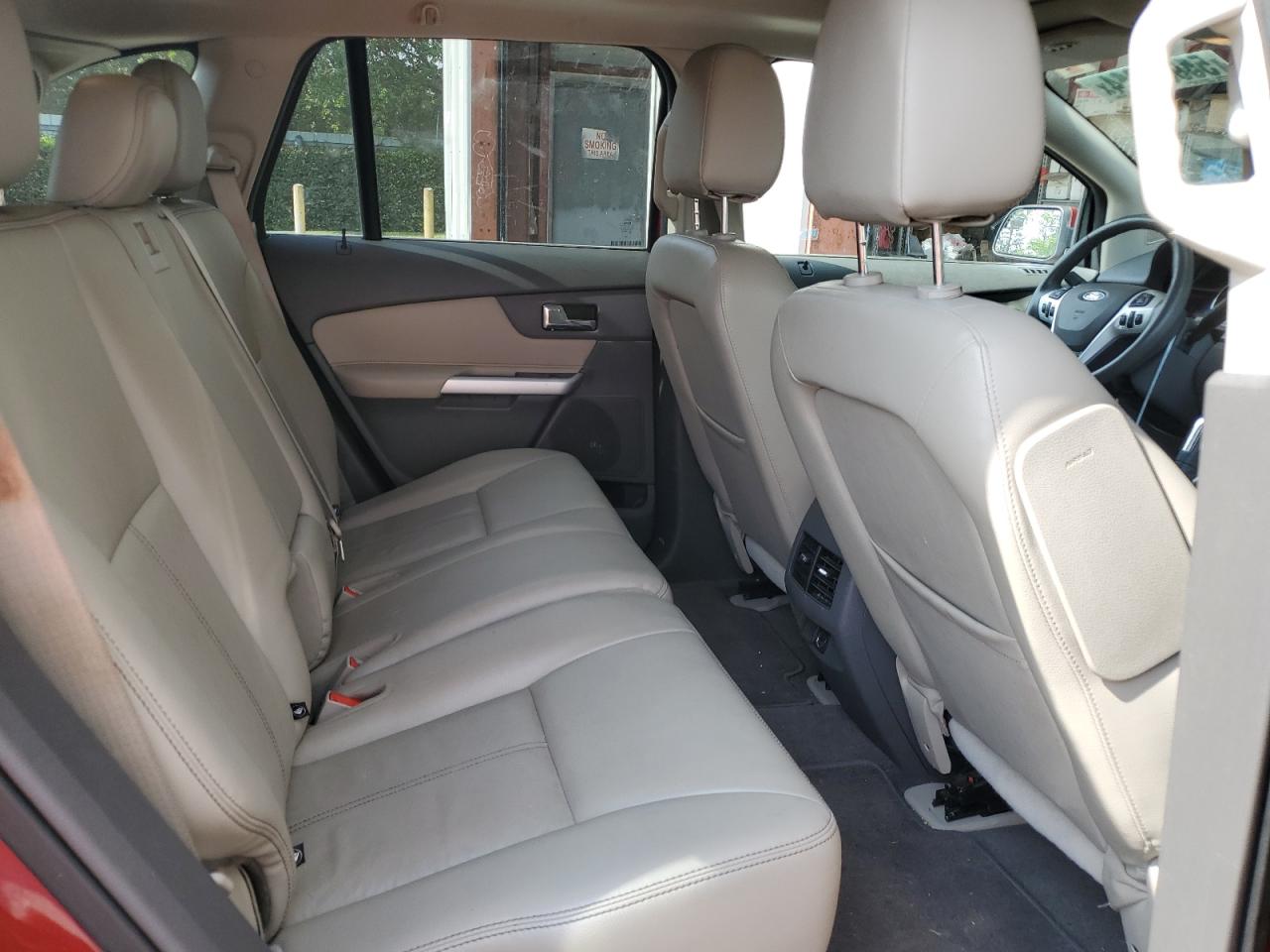 Автомобіль FORD EDGE LIMITED 2013 | GrandCar Автомобіль FORD EDGE LIMITED 2013 | GrandCar