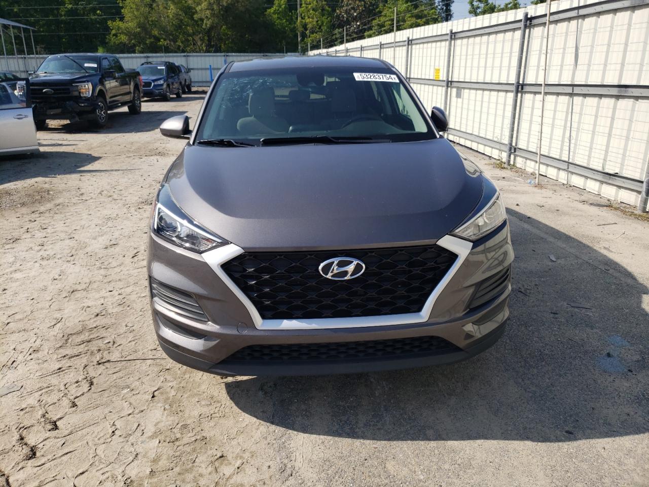 Автомобиль HYUNDAI TUCSON SE 2020 | GrandCar Автомобиль HYUNDAI TUCSON SE 2020 | GrandCar