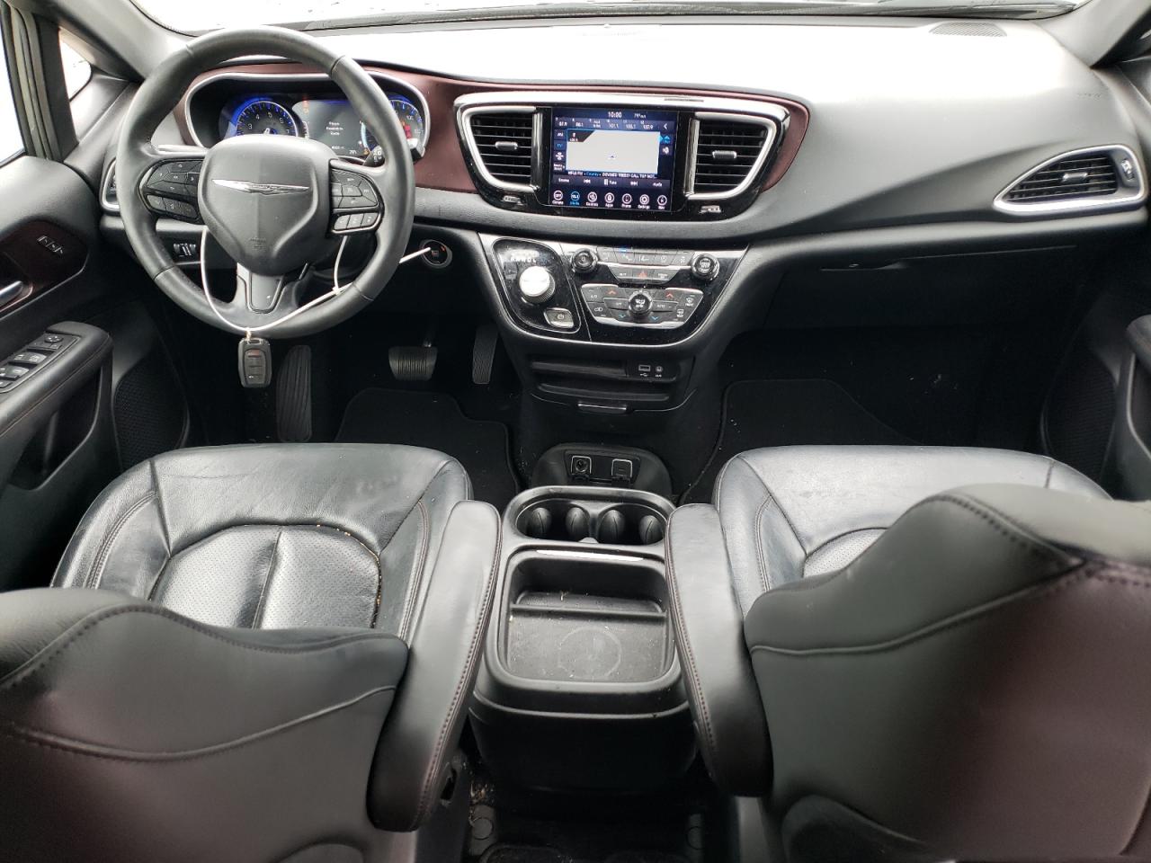Автомобиль CHRYSLER PACIFICA TOURING L 2020 | GrandCar Автомобиль CHRYSLER PACIFICA TOURING L 2020 | GrandCar