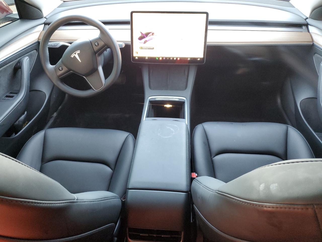 Автомобіль TESLA MODEL 3 2023 | GrandCar Автомобіль TESLA MODEL 3 2023 | GrandCar