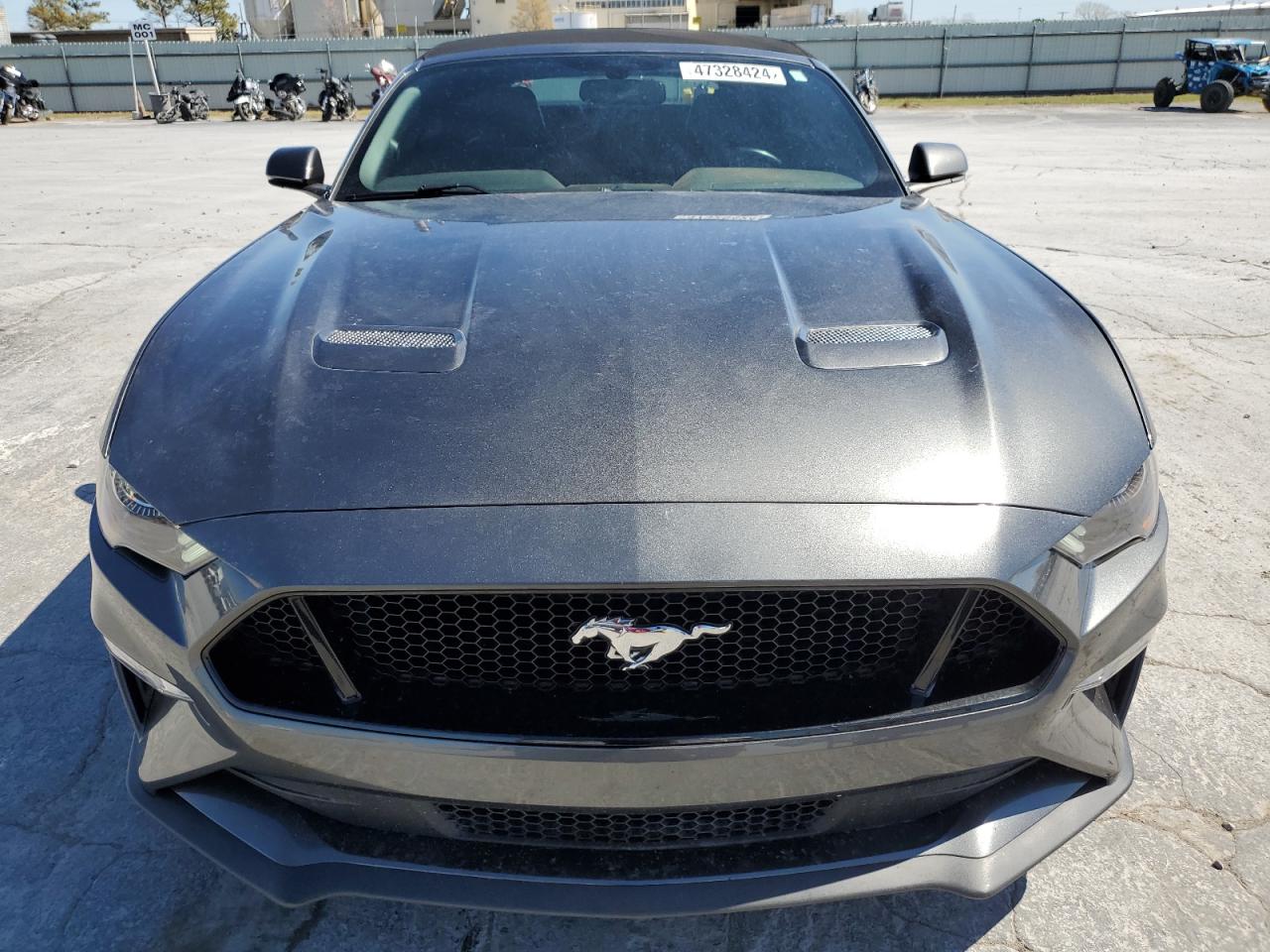 Автомобиль FORD MUSTANG GT 2019 | GrandCar Автомобиль FORD MUSTANG GT 2019 | GrandCar