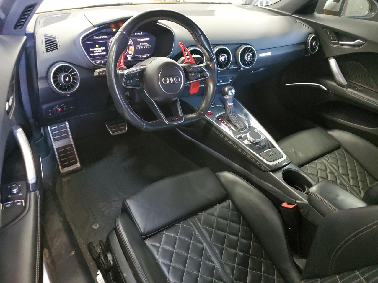 Автомобиль AUDI TTS 2016 | GrandCar Автомобиль AUDI TTS 2016 | GrandCar