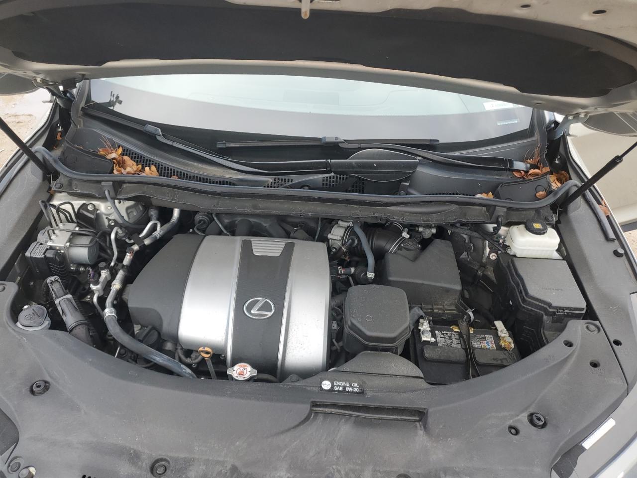 Автомобиль LEXUS RX 350 BASE 2021 | GrandCar Автомобиль LEXUS RX 350 BASE 2021 | GrandCar